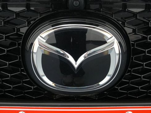 New 2026 MAZDA MAZDA3 Hatchback w/Premium Plus Pkg AWD/4WD image 12