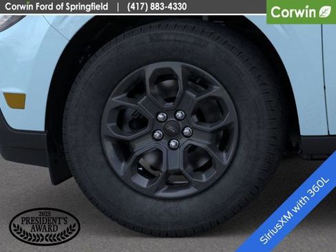 New 2026 Ford Maverick XLT image 23