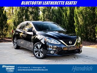 Used 2017 Nissan Sentra SL w/ SL Premium Technology Package video 1