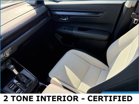 Used 2025 Honda CR-V LX image 15