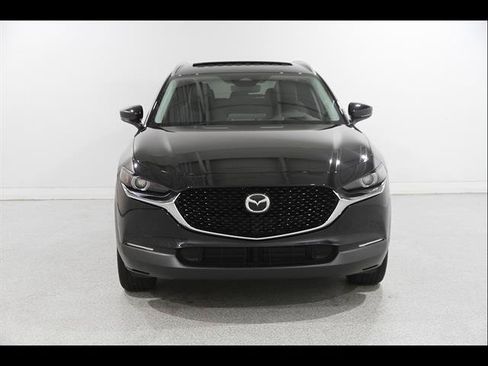 Used 2025 MAZDA CX-30 AWD 2.5 S w/ Premium Package image 2