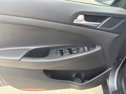 Used 2021 Hyundai Tucson Ultimate image 12