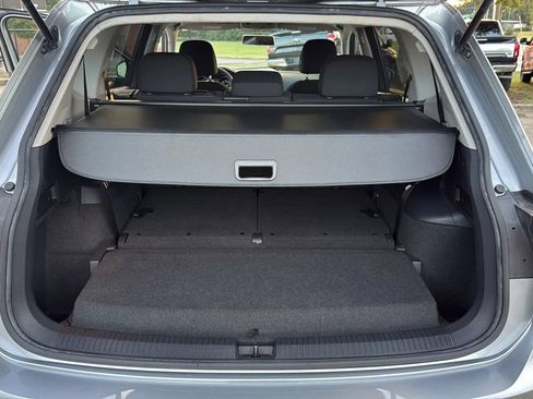 Used 2020 Volkswagen Tiguan S FWD image 16