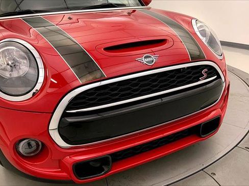 Used 2020 MINI Cooper S image 29