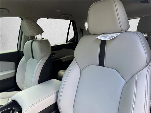 New 2026 Honda Pilot EX-L image 4