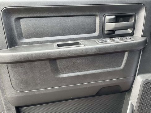 Used 2023 RAM 1500 Tradesman w/ Tradesman SXT Package image 13