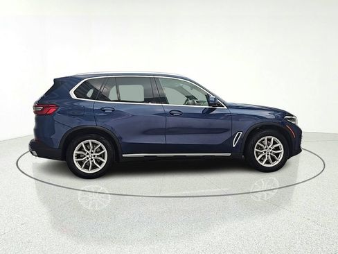 Used 2019 BMW X5 xDrive40i AWD/4WD image 8