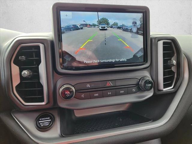 Used 2022 Ford Bronco Sport Outer Banks w/ Tech Package AWD/4WD image 21