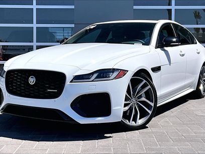 Used 2024 Jaguar XF R-Dynamic SE