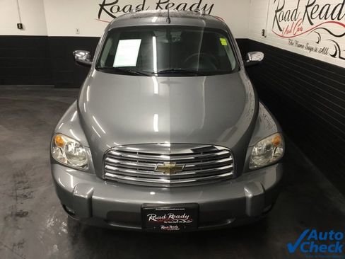 Used 2007 Chevrolet HHR LT w/ LT Preferred Equipment Group image 4