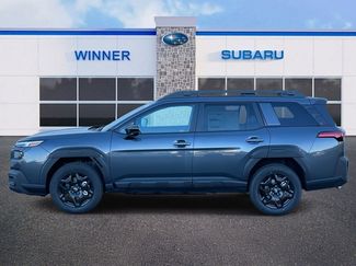 New 2026 Subaru Outback Limited video 2