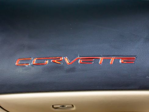 Used 2010 Chevrolet Corvette Grand Sport w/ Preferred Equipment Group RWD image 43