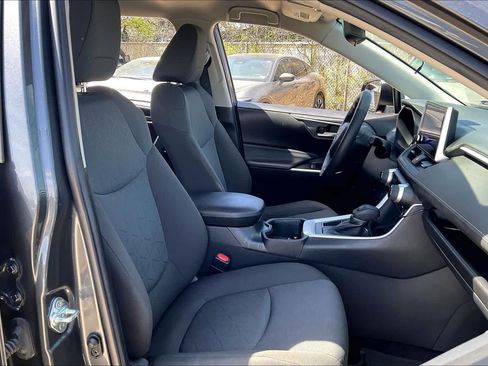 Used 2023 Toyota RAV4 XLE image 9