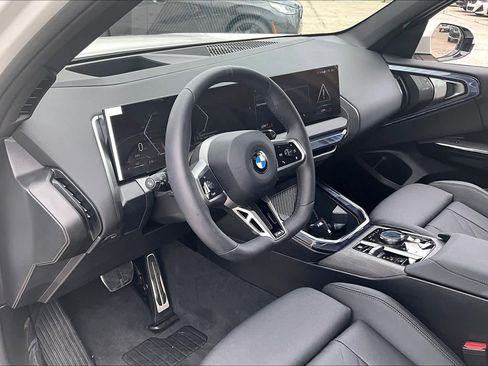 Used 2026 BMW X3 xDrive30 w/ Premium Package AWD/4WD image 16