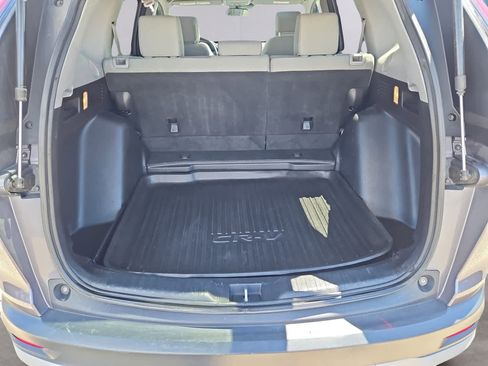 Certified 2021 Honda CR-V EX image 33