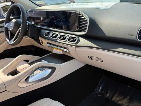 New 2026 Mercedes-Benz GLE 450 4MATIC image 26