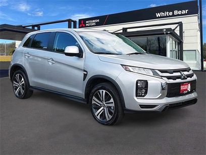 Used 2024 Mitsubishi Outlander Sport ES