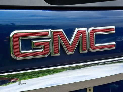 Certified 2019 GMC Terrain SLE FWD image 30