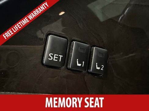 Used 2023 INFINITI QX80 Sensory w/ All-Season Package AWD/4WD image 8