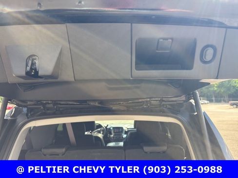 Used 2017 Chevrolet Tahoe Premier AWD/4WD image 24