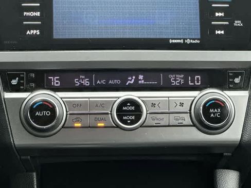 Used 2017 Subaru Legacy 2.5i Limited image 14