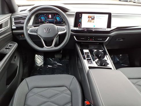 New 2026 Volkswagen Atlas Cross Sport SE AWD/4WD image 9