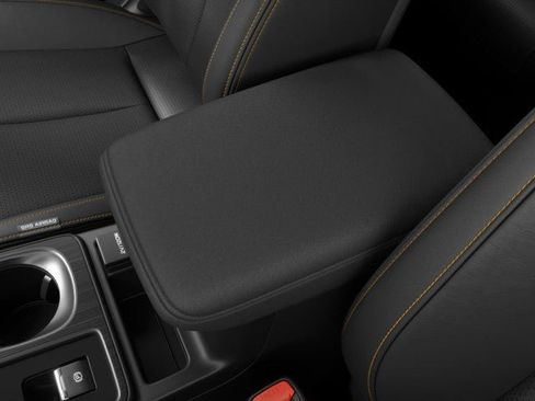 New 2026 Subaru Outback Wilderness AWD/4WD image 21