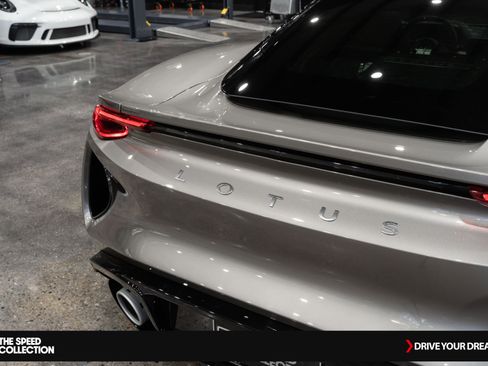 Used 2024 Lotus Emira First Edition image 57