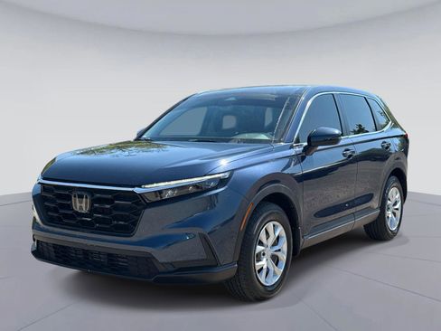 Used 2023 Honda CR-V LX image 8