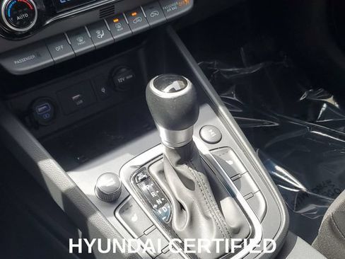 Used 2023 Hyundai Kona SEL w/ Convenience Package AWD/4WD image 21