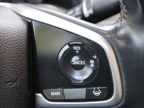 Used 2021 Honda Civic EX image 24