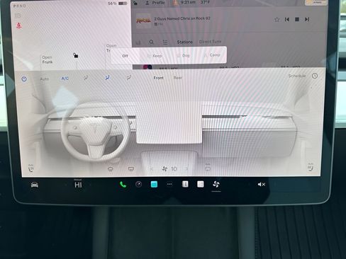 Used 2021 Tesla Model 3 Standard Range Plus image 19