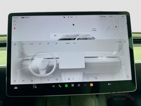 Used 2022 Tesla Model Y Long Range image 20