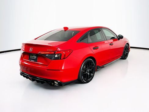 Used 2022 Honda Civic Sport image 9