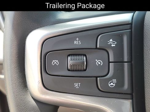 Certified 2023 Chevrolet Silverado 1500 LT AWD/4WD image 9