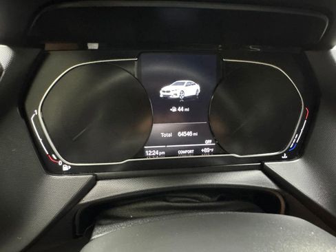 Used 2021 BMW 228i xDrive Gran Coupe w/ Convenience Package AWD/4WD image 60
