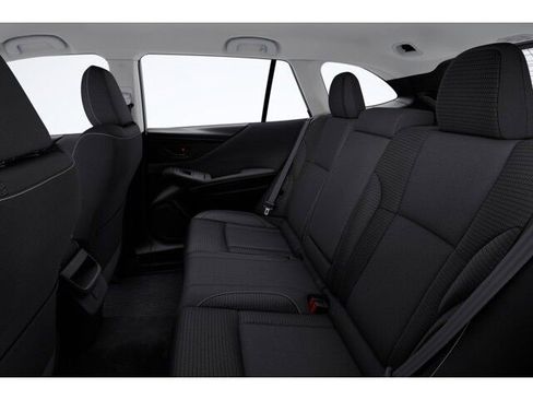 Certified 2025 Subaru Outback image 17