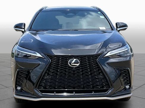 New 2026 Lexus NX 350 F Sport AWD/4WD image 3