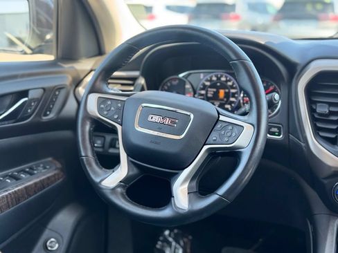 Used 2020 GMC Acadia Denali AWD/4WD image 14