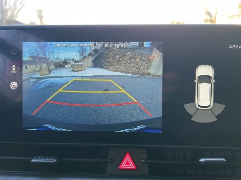 Used 2024 Kia Sportage X-Line image 20