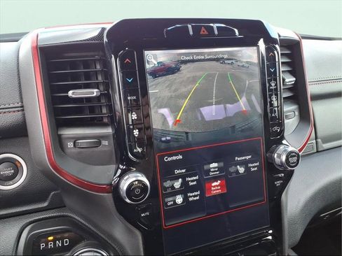 Used 2021 RAM 1500 Rebel w/ Rebel Level 1 Equipment Group image 18