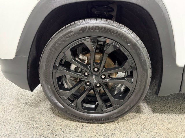 Used 2021 GMC Terrain SLT w/ Elevation Edition AWD/4WD image 28