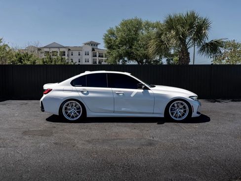 Used 2023 BMW M340i xDrive w/ Premium Package image 2