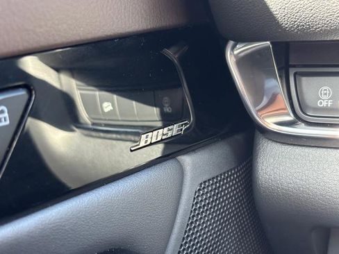 Used 2023 MAZDA CX-30 2.5 Turbo w/ Premium Package image 25