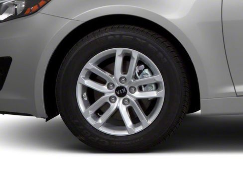 Used 2013 Kia Optima LX FWD image 14