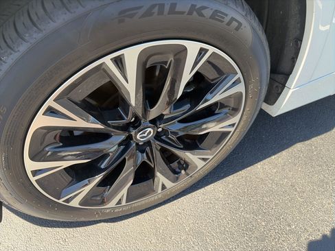 Used 2025 MAZDA CX-90 3.3 Turbo S w/ Premium Plus image 3