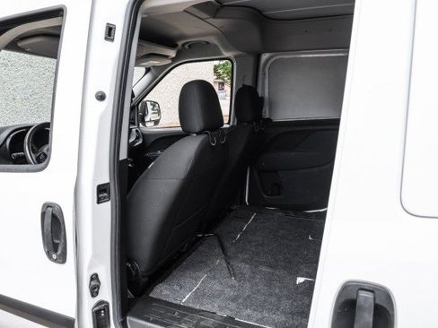 Used 2017 RAM ProMaster City Tradesman w/ Rear Back-up Camera Group FWD image 34