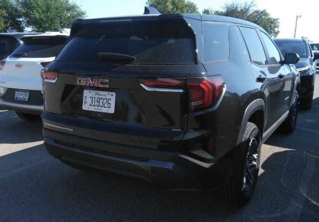 Used 2026 GMC Terrain Elevation AWD/4WD image 11
