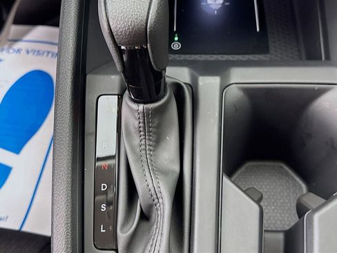 New 2026 Honda Accord LX image 25