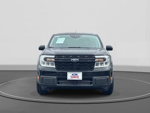 Used 2024 Ford Maverick XL image 3